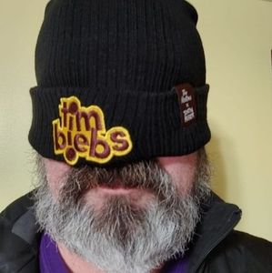 Meet your Posher, Timothy